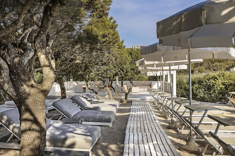 Grand Hotel in Porto Cervo 20