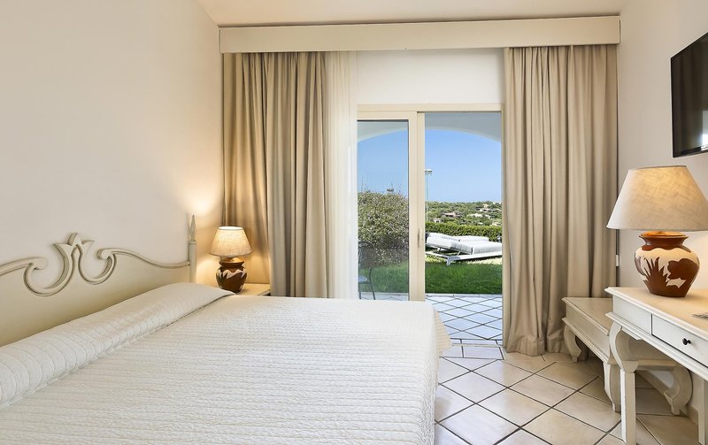 Grand Hotel in Porto Cervo 21