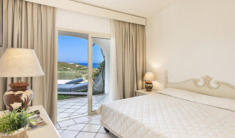 Grand Hotel in Porto Cervo 24