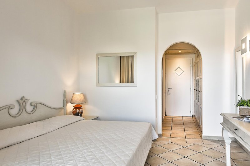 Grand Hotel in Porto Cervo 25