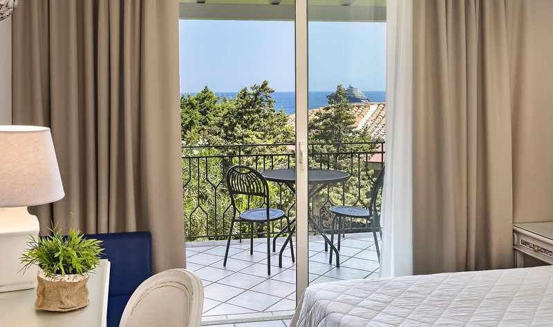 Grand Hotel in Porto Cervo 26