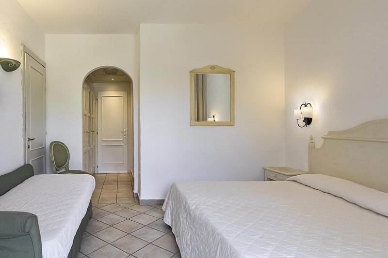 Grand Hotel in Porto Cervo 28