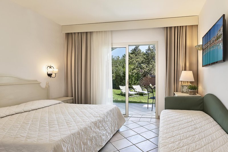 Grand Hotel in Porto Cervo 29