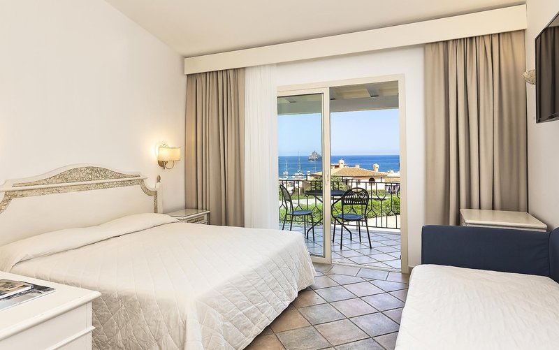 Grand Hotel in Porto Cervo 30