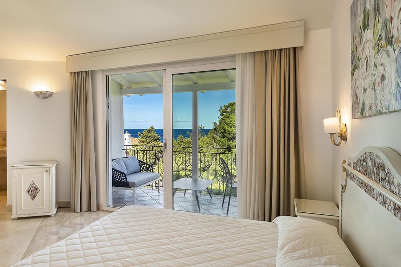 Grand Hotel in Porto Cervo 31