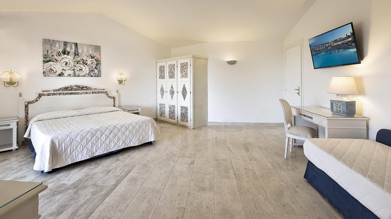 Grand Hotel in Porto Cervo 32