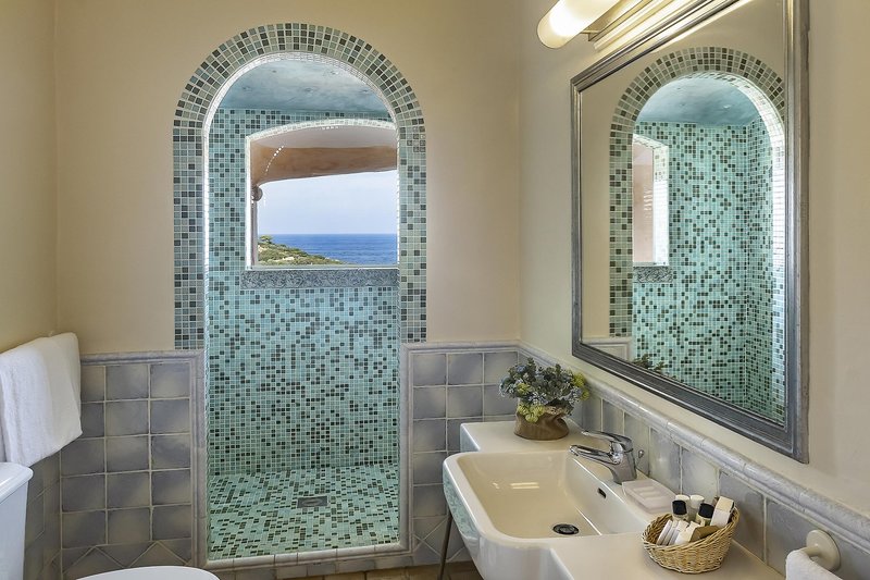 Grand Hotel in Porto Cervo 35