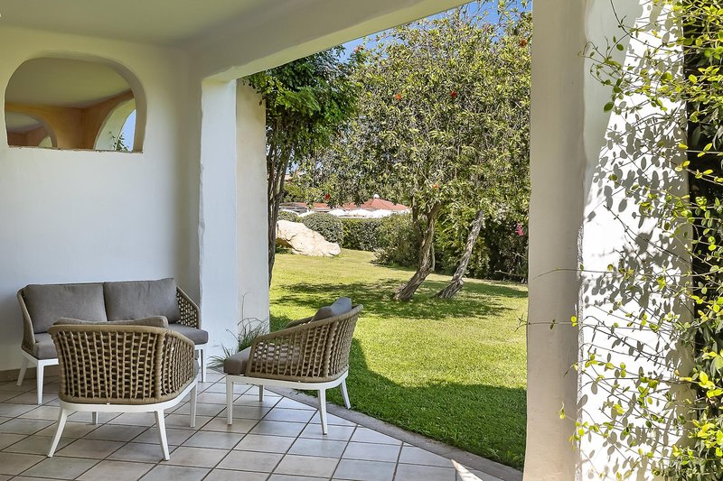 Grand Hotel in Porto Cervo 38
