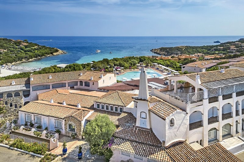 Grand Hotel in Porto Cervo 3