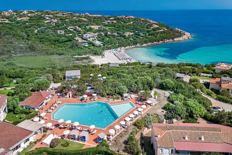 Grand Hotel in Porto Cervo 4