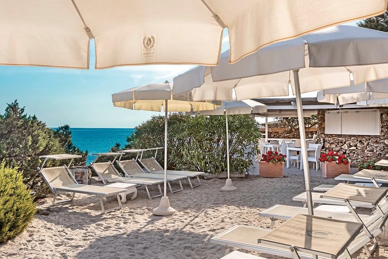 Grand Hotel in Porto Cervo 5