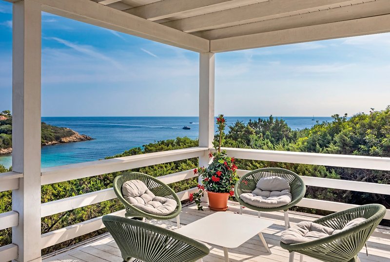 Grand Hotel in Porto Cervo 9