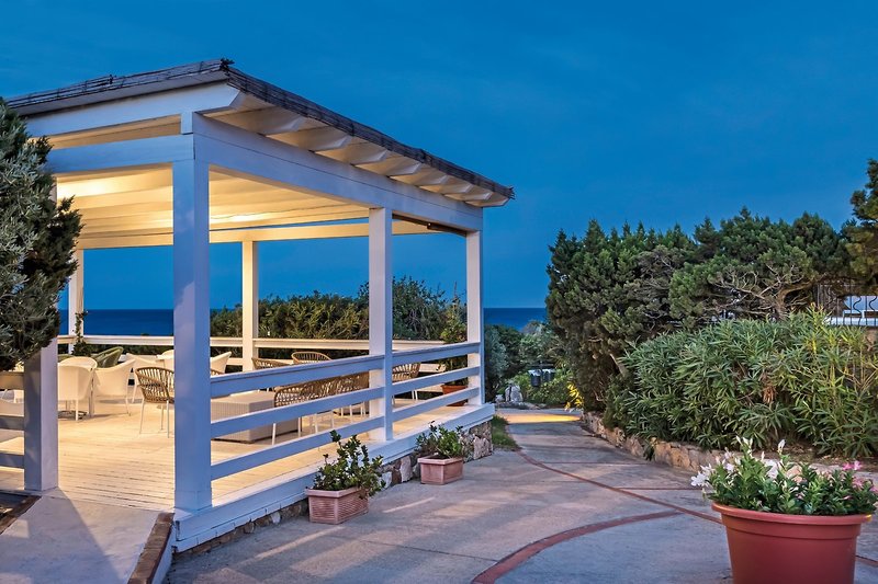 Grand Hotel in Porto Cervo 10