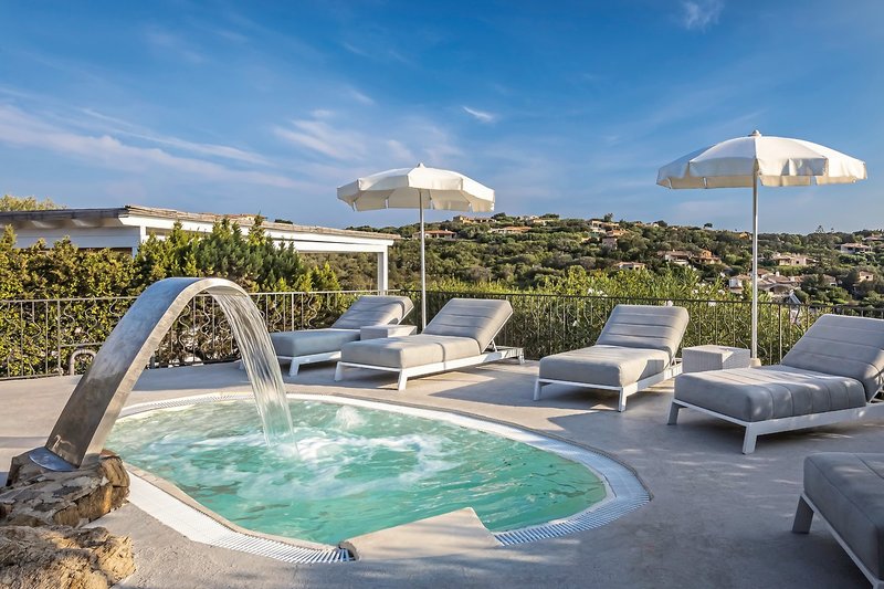 Grand Hotel in Porto Cervo 12