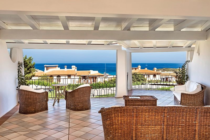 Grand Hotel in Porto Cervo 13