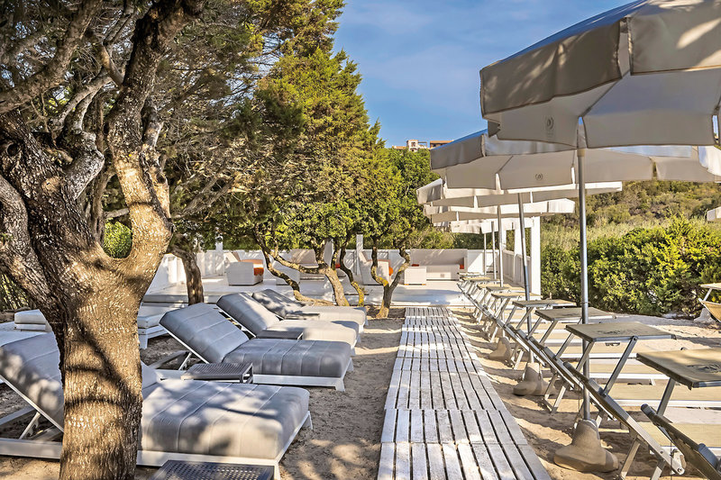 Grand Hotel in Porto Cervo 15