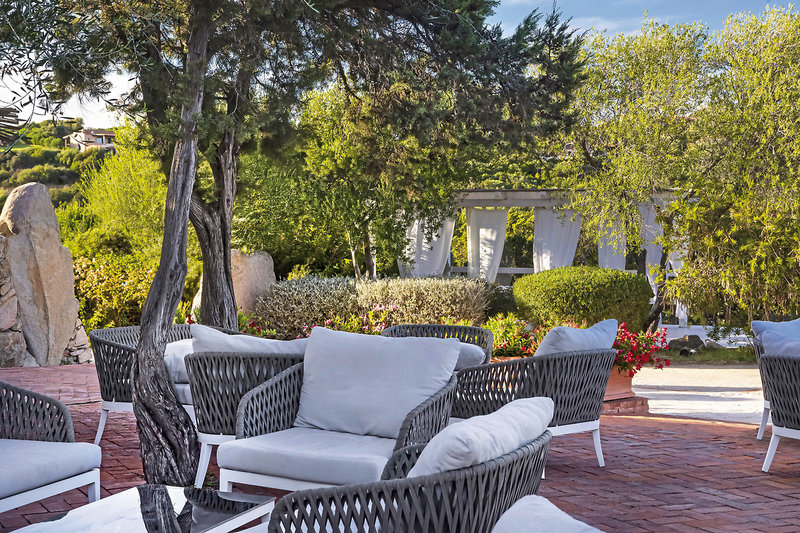 Grand Hotel in Porto Cervo 17