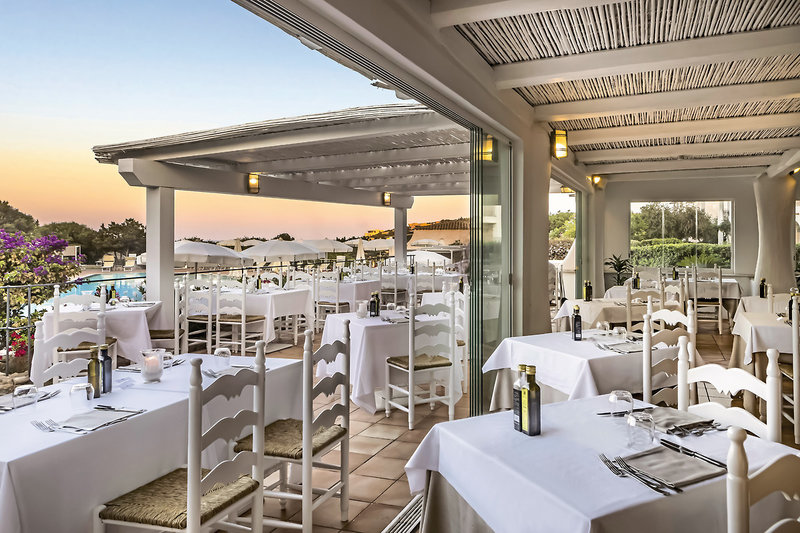 Grand Hotel in Porto Cervo 19