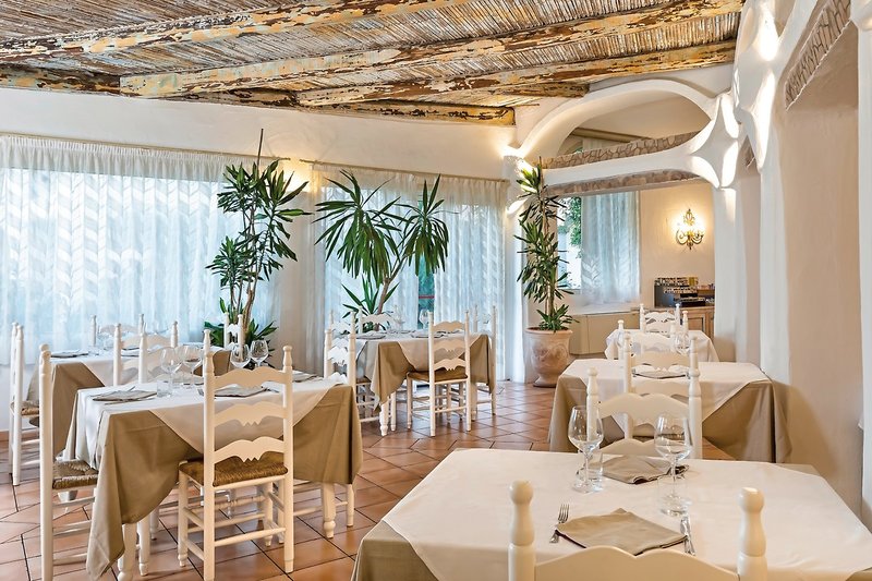 Grand Hotel in Porto Cervo 22