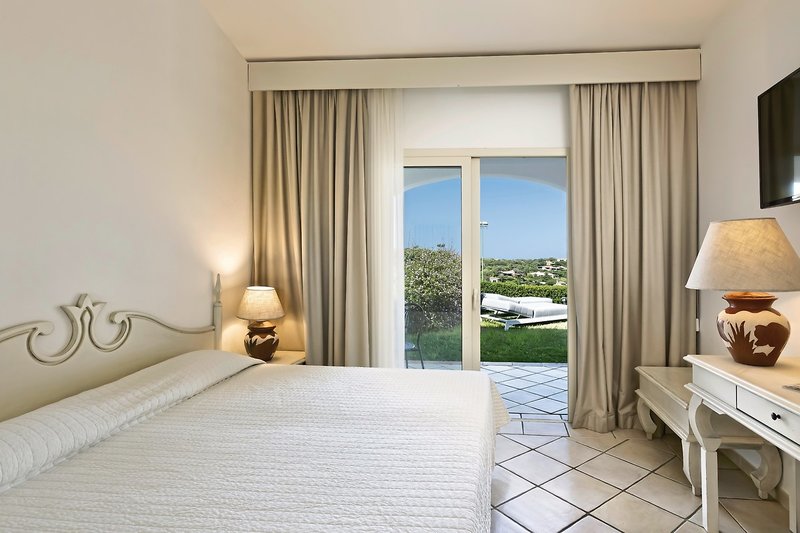 Grand Hotel in Porto Cervo 23