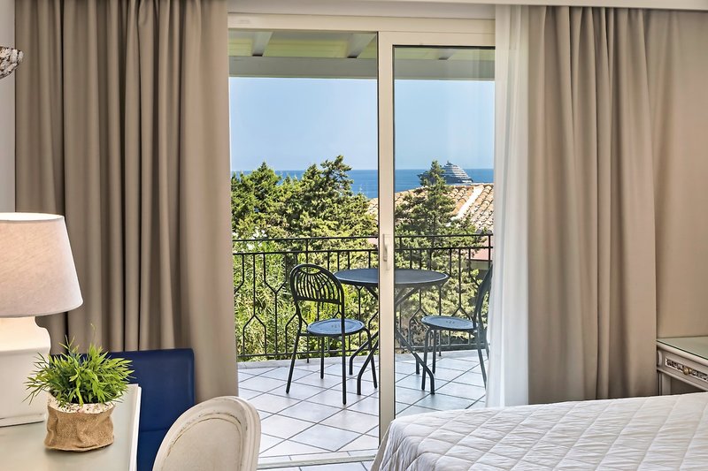 Grand Hotel in Porto Cervo 25