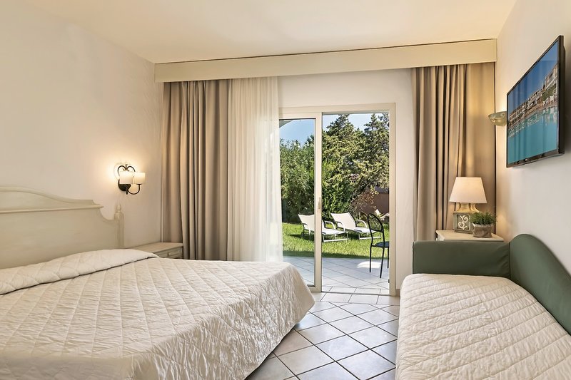 Grand Hotel in Porto Cervo 28