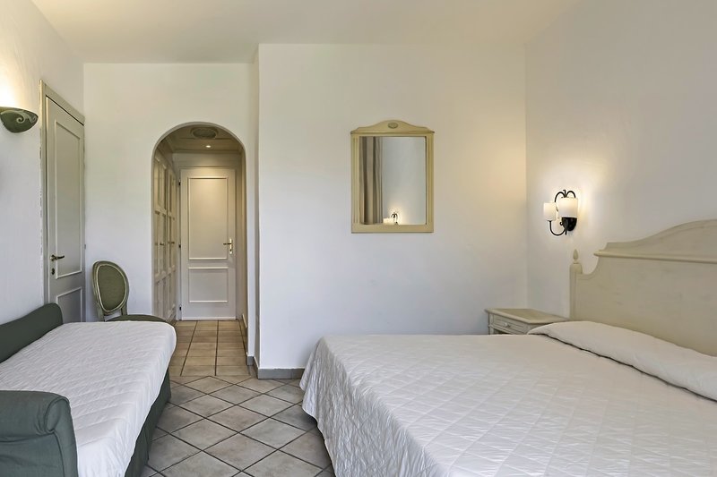 Grand Hotel in Porto Cervo 30