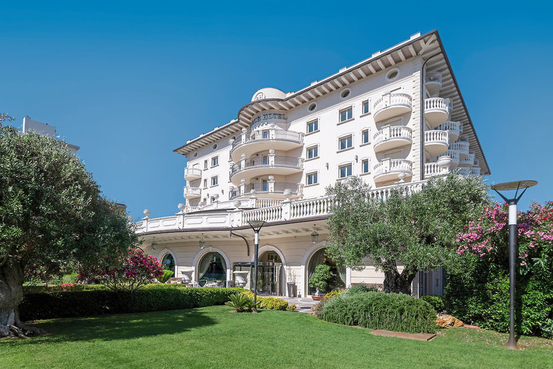 Palace Hotel 1