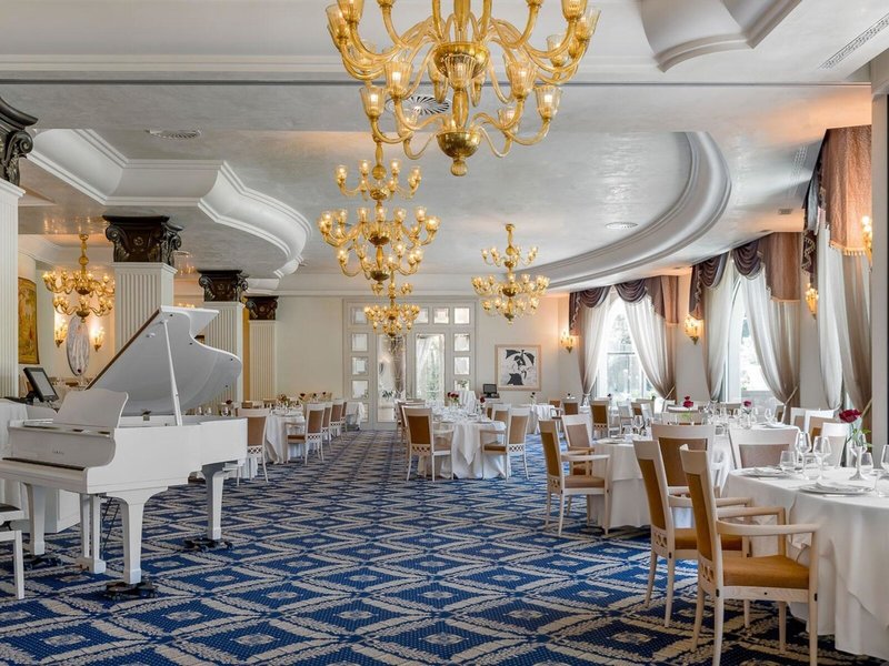Palace Hotel 7