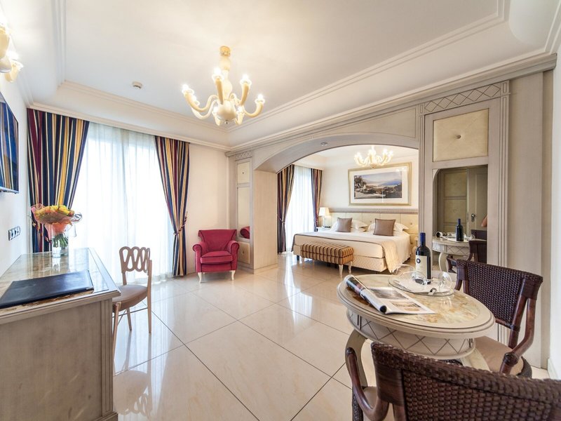 Palace Hotel 14