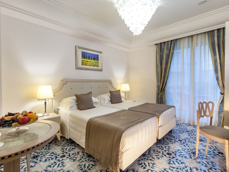 Palace Hotel 16