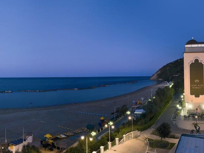Michelacci Hotels - Grand Hotel Michelacci