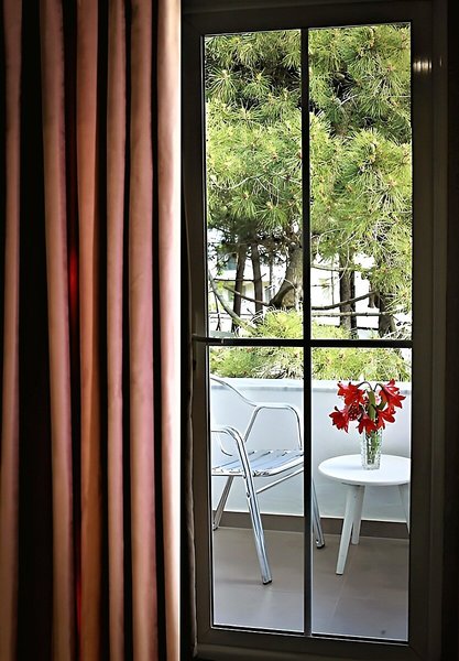 Garden Palace 41