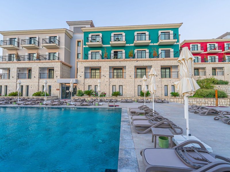 Soliport Hotel & SPA 2