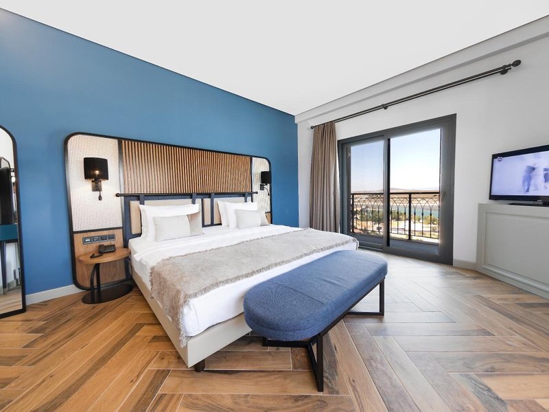 Soliport Hotel & SPA 3