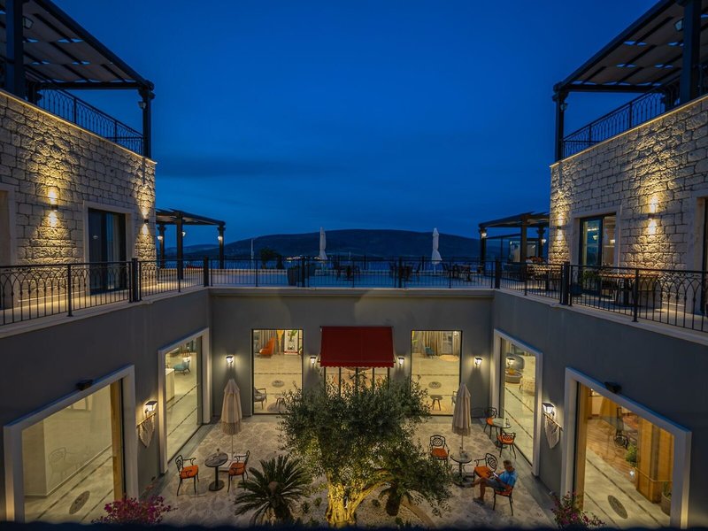 Soliport Hotel & SPA 4