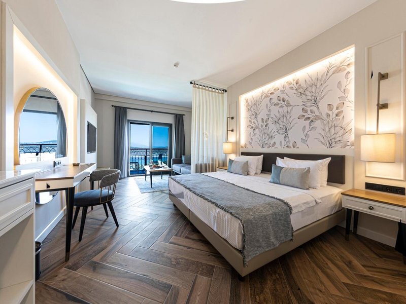 Soliport Hotel & SPA 5