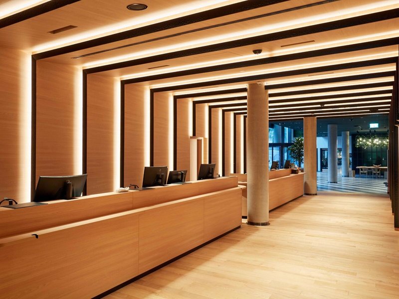 Scandic Frankfurt Hafenpark 2