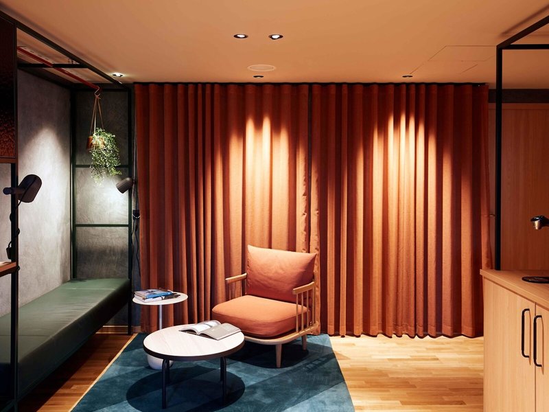 Scandic Frankfurt Hafenpark 3