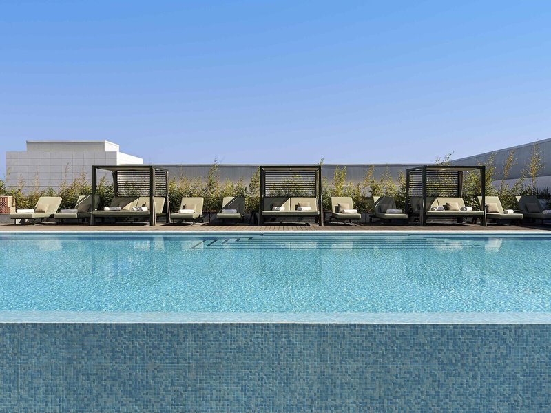 Fairmont La Marina Rabat Sale Hotel and Residences 8