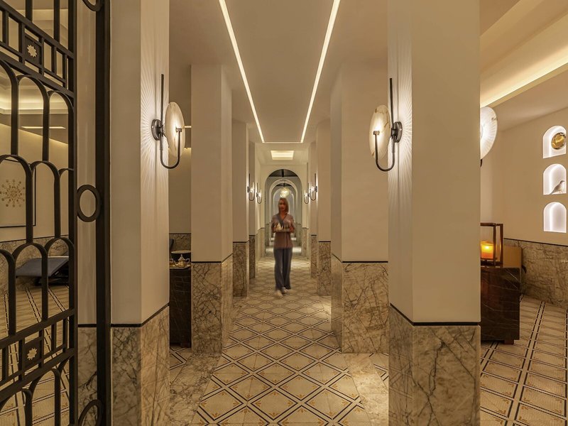 Fairmont La Marina Rabat Sale Hotel and Residences 13