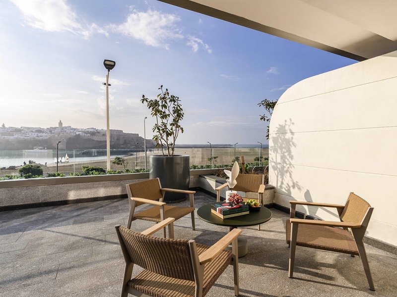 Fairmont La Marina Rabat Sale Hotel and Residences 15