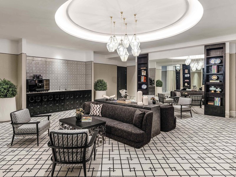 Fairmont La Marina Rabat Sale Hotel and Residences 16