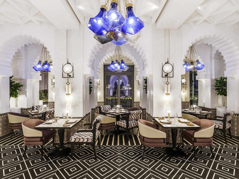 Fairmont La Marina Rabat Sale Hotel and Residences 18