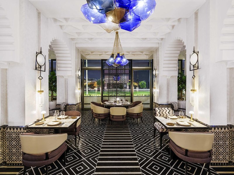 Fairmont La Marina Rabat Sale Hotel and Residences 19