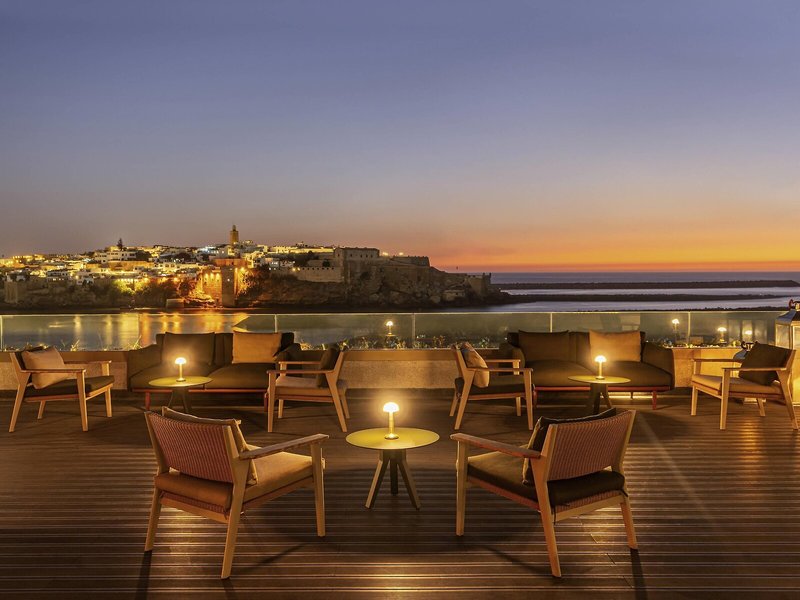 Fairmont La Marina Rabat Sale Hotel and Residences 23