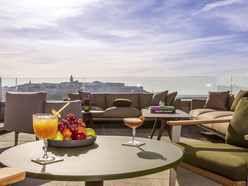 Fairmont La Marina Rabat Sale Hotel and Residences 25