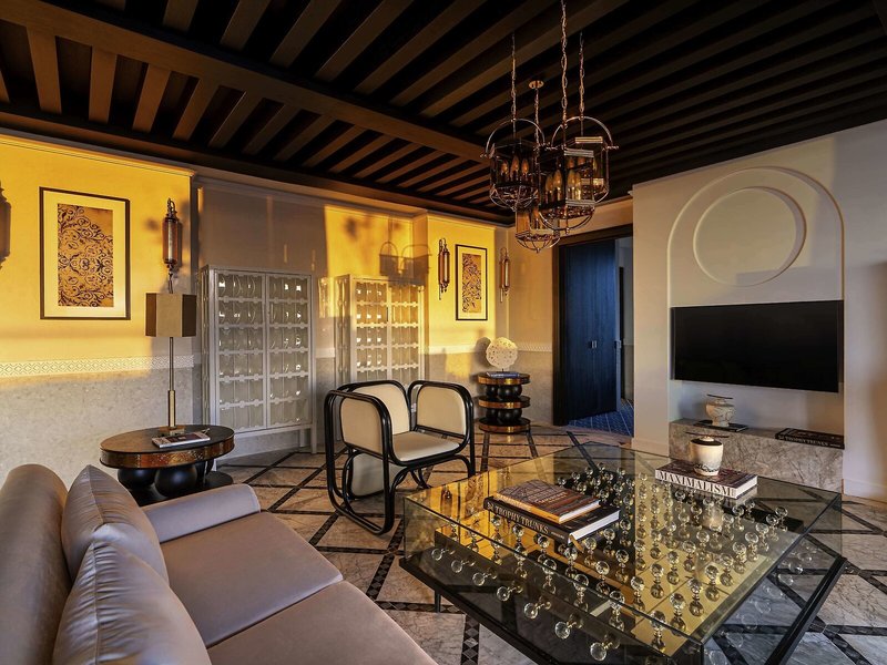 Fairmont La Marina Rabat Sale Hotel and Residences 26