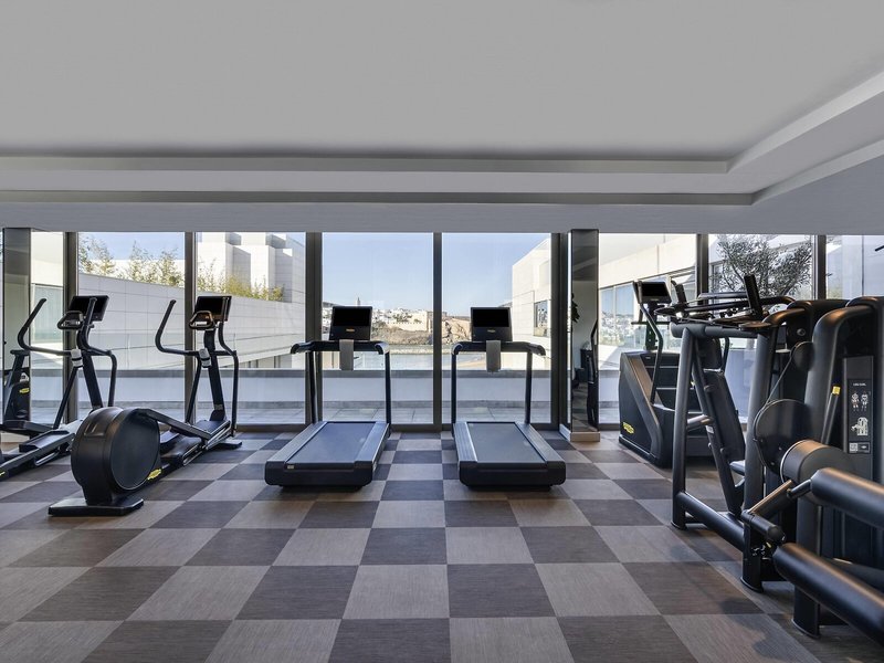 Fairmont La Marina Rabat Sale Hotel and Residences 27