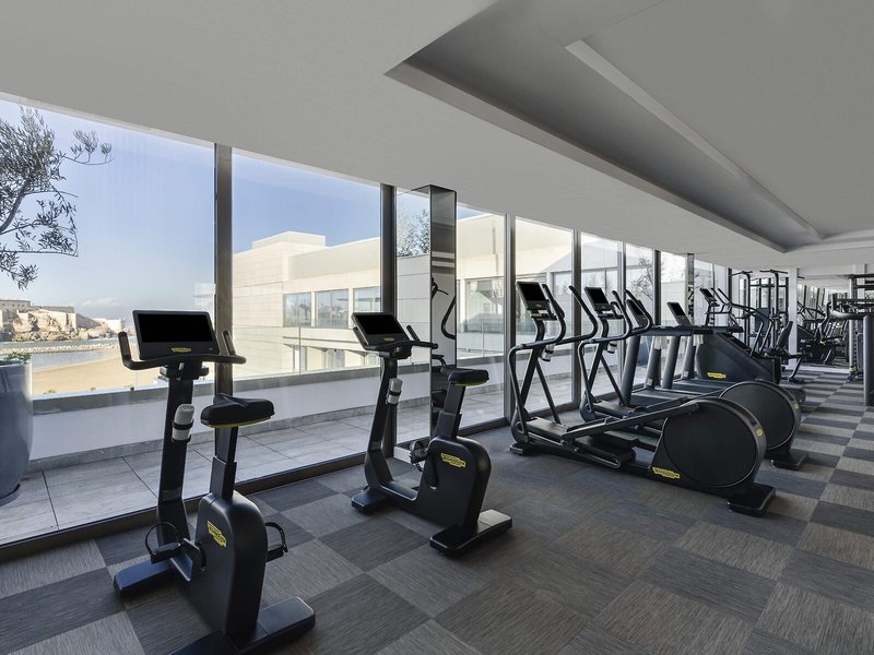 Fairmont La Marina Rabat Sale Hotel and Residences 29